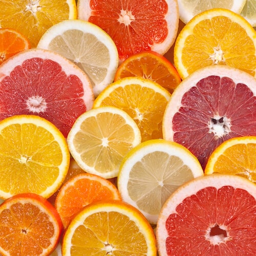 Vitamin C