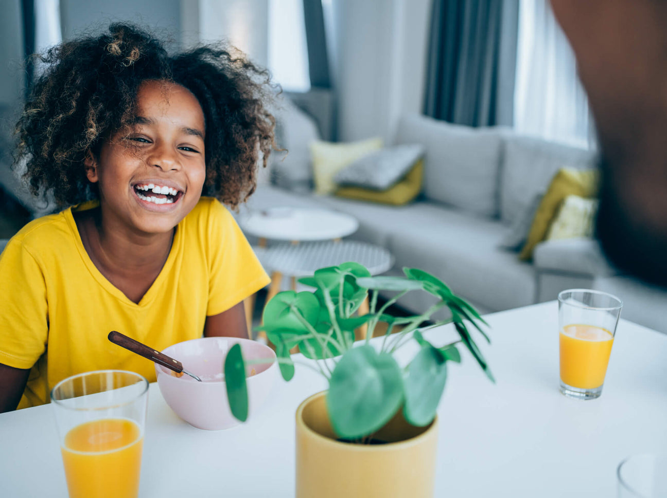 Kid's Vitamins & Supplements