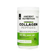 ancient nutrition vegetarian collagen peptides powder naturally flavored 9.9 ounces 28 servings