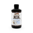 barleans seriously delicious mct oil coconut 16 fluid ounces