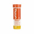 nuun immunity orange citrus 10 tablets
