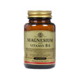 Solgar Magnesium with Vitamin B6 100 tablets