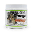 Terry Naturally Intelligent Omega 60 soft chews for dogs 1-2 month supply