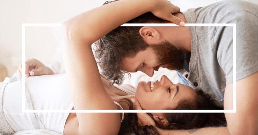 How to Boost Sex Drive in Men | Natural Male Enhancement - The Healthy Place