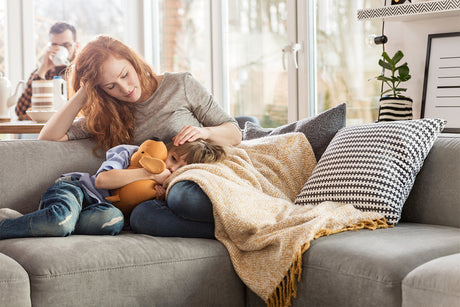 Immune System Boosters: Using Supplements to Help You Stay Healthy