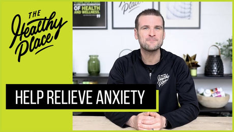 The Best Supplements for Anxiety