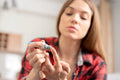 Diabetes & Nerve Health