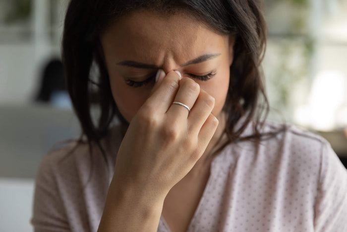 Nasal & Respiratory Support Supplements - The Healthy Place