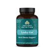 Ancient Nutrition Leaky Gut Capsules 60 capsule bottle front label