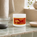 Nature's Gift 70/30 Gel 8 oz jar shown on a white background