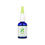 Xlear Xylitol & Saline Nasal Spray 1.5 oz front box and bottle