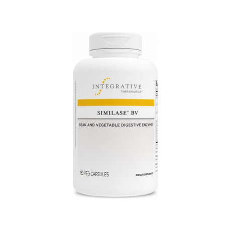 Integrative Therapeutics Similase BV Capsules 180-count bottle front label