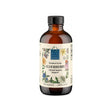 Wise Woman Herbals Elderberry Syrup 4 oz bottle front label