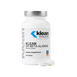 Klean Athlete SR Beta-Alanine 120 Tablets front bottle label