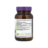 Oregon's Wild Harvest Lemon Balm supplement facts panel listing ingredients, dosage, and serving size