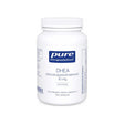 Pure Encapsulations DHEA 10 mg 180 Capsules front bottle label