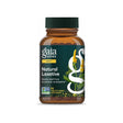 Gaia Herbs Natural Laxative Tablets 90-count bottle front label