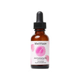 Mad Hippie AHA Exfoliating Peel bottle and box with peptides, glycolic, and lactic acids