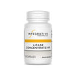 Integrative Therapeutics Lipase Concentrate-HP 90 capsules front bottle