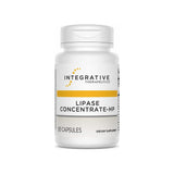 Integrative Therapeutics Lipase Concentrate-HP 90 capsules front bottle