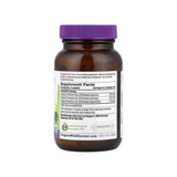Oregon's Wild Harvest Echinacea supplement facts panel listing ingredients, dosage, and serving size