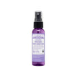 Dr. Bronner's Lavender Hand Sanitizer Spray 2 fl oz front bottle