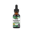 Nature's Answer Passionflower Alcohol-Free 1 fl oz front bottle label