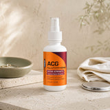 Results RNA ACG Glutathione Extra Strength bottle with antioxidant support product details