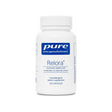 Pure Encapsulations Relora 60 Capsules front bottle label