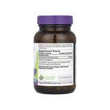 Oregon's Wild Harvest Alfalfa 90 capsules supplement facts panel listing ingredients and serving size