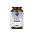 Garden of Life RAW Probiotics Men 90 capsule bottle front label