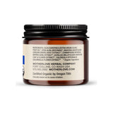 Motherlove Diaper Balm suggested use panel with changing directions