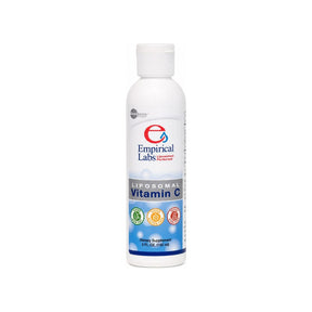 Empirical Labs Liposomal Vitamin C 5 fl oz front bottle label