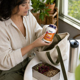 NOW Foods TMG Betaine 1000 mg tablets shown beside supplement bottle