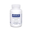 Pure Encapsulations Homocysteine Factors 180 capsules front bottle label