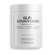 Codeage GLP-Advantage+ Capsules 60-count bottle front label