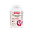 Jarrow Formulas Magnesium Taurate 90 veggie capsules front bottle label