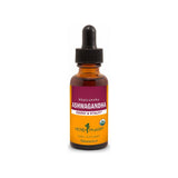 Herb Pharm Ashwagandha 1 oz front label dropper bottle