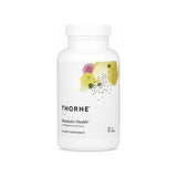Thorne Research Metabolic Health 120 capsules front bottle label