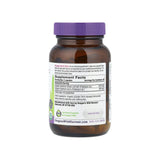 Oregon's Wild Harvest Hawthorn Capsules supplement facts panel listing ingredients and serving size