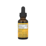 Herb Pharm Wormwood Liquid Extract supplement facts panel listing ingredients, dosage, and serving size