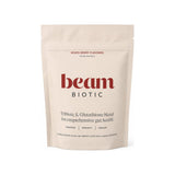 Beam Biotic Mixed Berry 15-stick carton and individual drink powder packet