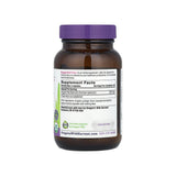 Oregon's Wild Harvest Holy Basil supplement facts panel listing ingredients, dosage, and serving size