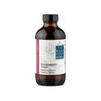 Wise Woman Herbals Elderberry Syrup 8 fl oz front bottle label