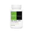 DaVinci Laboratories Tri-Mag 300 120 capsules front bottle label