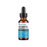 Best 365 Labs Menopause Support 365 Mixed Berry 1 fl oz dropper bottle front label