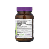 Oregon's Wild Harvest St. John's Wort supplement facts panel listing ingredients, dosage, and serving size
