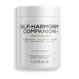 Codeage GLP-Harmony Companion+ supplement bottle with 60 vegetable capsules