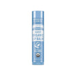 Dr. Bronner's Organic Lip Balm Naked tube front label, 0.15 oz