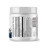 Ancient Nutrition Creatine + Collagen Powder supplement facts panel listing ingredients and serving size